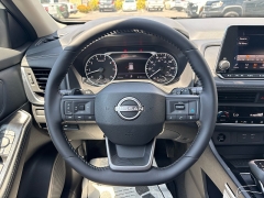 New 2026  Nissan Rogue 2026&period;5 AWD SV at Kona Nissan near Kailua Kona&comma; HI