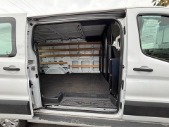 Used 2023  Ford Transit Cargo Van T-250 130" Low Rf 9070 GVWR RWD at Kona Nissan near Kailua Kona&comma; HI