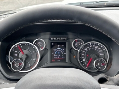 New 2025 Ram 2500 4WD Big Horn Crew Cab 6'4" Box at IK Auto Group near Hilo, HI