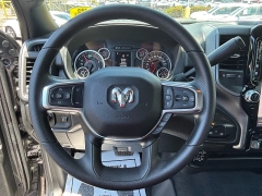 New 2025 Ram 2500 4WD Tradesman Crew Cab 6'4" Box at IK Auto Group near Hilo, HI