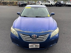 Used 2007  Toyota Camry Hybrid 4d Sedan at IK Auto Group near Hilo, HI