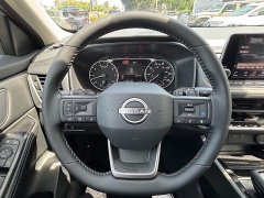New 2026  Nissan Rogue 2026&period;5 FWD SV at IK Auto Group near Hilo&comma; HI