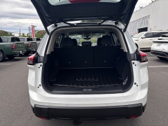 New 2026  Nissan Rogue 2026&period;5 AWD Rock Creek at Kona Nissan near Kailua Kona&comma; HI