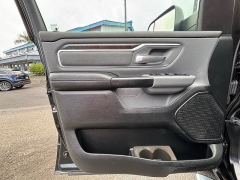 Used 2020 Ram 1500 Big Horn 4x4 Crew Cab 5'7" Box at Kama'aina Nissan near Hilo, HI