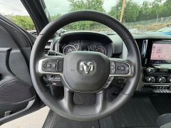 New 2026  Ram 1500 4WD Tradesman Quad Cab 6'4" Box at IK Auto Group near Hilo&comma; HI