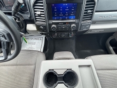 Used 2022 Ford Super Duty F-250 4WD XLT Crew Cab SRW 6.75' Box at Kona Nissan near Kailua Kona, HI