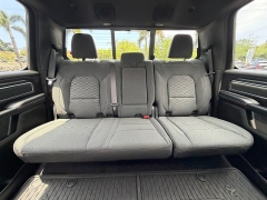 Used 2026  Ram 1500 4WD Big Horn Crew Cab 5'7" Box at IK Auto Group near Hilo&comma; HI