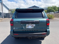 Used 2025  Toyota 4Runner Hybrid TRD Off Road 4WD at IK Auto Group near Hilo&comma; HI