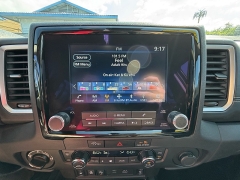 Used 2024 Nissan Frontier Crew Cab 4x4 Long Bed SV at Kona Nissan near Kailua Kona, HI