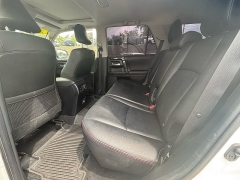 Used 2020  Toyota 4Runner 4d SUV 4WD TRD Off-Road Premium at Kama'aina Nissan near Hilo&comma; HI
