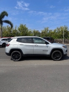 New 2026  Jeep Compass Latitude Altitude 4x4 at IK Auto Group near Hilo&comma; HI