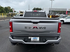 New 2025 Ram 1500 4WD Big Horn Crew Cab 5'7" Box at IK Auto Group near Hilo, HI