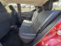 Used 2018  Nissan Kicks 4d SUV FWD SV at Kama'aina Nissan near Hilo&comma; HI