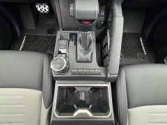 Used 2024 Toyota Tacoma 4WD TRD Sport Double Cab 6ft Bed AT at Kama'aina Nissan near Hilo, HI