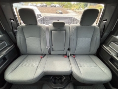 New 2026  Ram 2500 4WD Big Horn Crew Cab 6'4" Box at IK Auto Group near Hilo&comma; HI