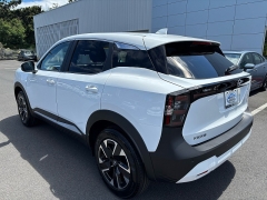 New 2025 Nissan Kicks SV AWD at Kona Nissan near Kailua Kona, HI