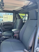 New 2026  Jeep Wrangler Sport S 4 Door 4x4 at IK Auto Group near Hilo&comma; HI