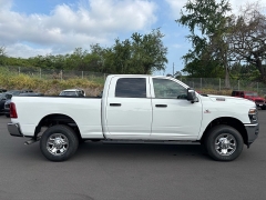 New 2026  Ram 2500 4WD Tradesman Crew Cab 6'4" Box at IK Auto Group near Hilo&comma; HI