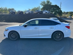 Used 2024  Honda Civic Si Manual at IK Auto Group near Hilo&comma; HI