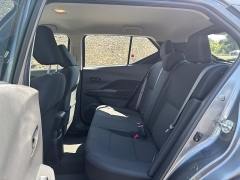 Used 2023  Nissan Kicks S FWD at Kama'aina Nissan near Hilo&comma; HI