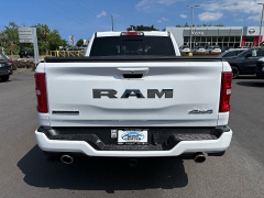 New 2025 Ram 1500 4WD Big Horn Crew Cab 5'7" Box at IK Auto Group near Hilo, HI