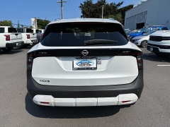 New 2026  Nissan Kicks SV FWD at IK Auto Group near Hilo, HI