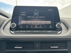 New 2025 Nissan Rogue FWD SV at Kona Nissan near Kailua Kona, HI
