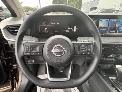 New 2026  Nissan Kicks SV FWD at Kama'aina Nissan near Hilo&comma; HI