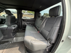 Used 2024  Toyota Tundra 4WD Platinum CrewMax 5&period;5ft Bed at Kama'aina Nissan near Hilo&comma; HI