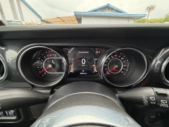 Used 2022  Jeep Wrangler Unlimited Rubicon 392 4x4 at IK Auto Group near Hilo&comma; HI