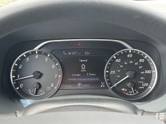 Used 2023 Nissan Frontier Crew Cab 4x4 SV Auto *Ltd Avail* at IK Auto Group near Hilo, HI