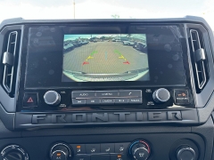 New 2026  Nissan Frontier Crew Cab 4x4 S at IK Auto Group near Hilo&comma; HI
