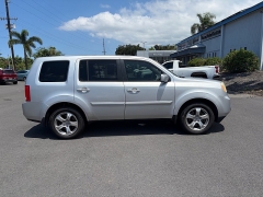 Used 2012  Honda Pilot 4d SUV 4WD EX at Kona Nissan near Kailua Kona&comma; HI