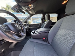 New 2025 Ram 2500 4WD Tradesman Crew Cab 6'4" Box at IK Auto Group near Hilo, HI