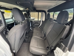 Used 2023 Jeep Gladiator Overland 4x4 at Kama'aina Nissan near Hilo, HI