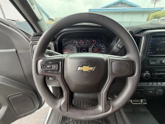 Used 2020  Chevrolet Silverado 3500 4WD Reg Cab Work Truck SRW Gas at Kama'aina Nissan near Hilo&comma; HI