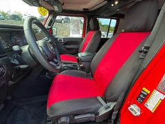 Used 2024  Jeep Wrangler 4xe Rubicon 4x4 at Kama'aina Nissan near Hilo&comma; HI