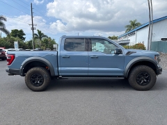Used 2023  Ford F-150 4WD Raptor SuperCrew 5&period;5' Box at Kona Nissan near Kailua Kona&comma; HI
