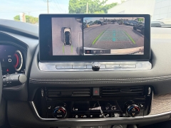 New 2026  Nissan Rogue AWD Platinum at IK Auto Group near Hilo&comma; HI