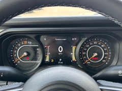 New 2026  Jeep Gladiator Willys 41 4x4 at IK Auto Group near Hilo&comma; HI