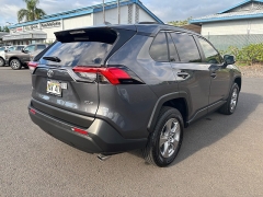 Used 2025  Toyota RAV4 XLE FWD at Kona Nissan near Kailua Kona, HI