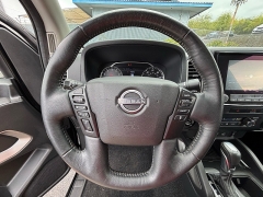 Used 2023  Nissan Frontier Crew Cab 4x4 S Auto &ast;Ltd Avail&ast; at Kona Nissan near Kailua Kona&comma; HI