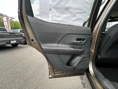 New 2025 Nissan Kicks SV AWD at IK Auto Group near Hilo, HI