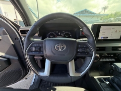 Used 2026  Toyota 4Runner TRD Sport 4WD at Kama'aina Nissan near Hilo&comma; HI