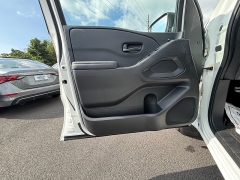 New 2026  Nissan Frontier Crew Cab 4x4 SV at IK Auto Group near Hilo, HI