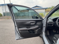 Used 2023  Honda HR-V Sport AWD CVT at Kama'aina Nissan near Hilo&comma; HI