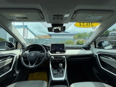 Used 2021  Toyota RAV4 Hybrid XLE Premium AWD at Kama'aina Nissan near Hilo, HI