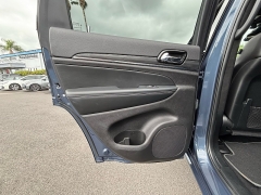 Used 2021 Jeep Grand Cherokee 80th Anniversary 4x4 at Kama'aina Nissan near Hilo, HI