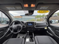 Used 2024  Nissan Frontier Crew Cab 4x4 SV at IK Auto Group near Hilo&comma; HI