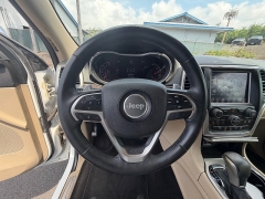 Used 2018  Jeep Grand Cherokee 4d SUV 4WD Limited V6 at IK Auto Group near Hilo&comma; HI
